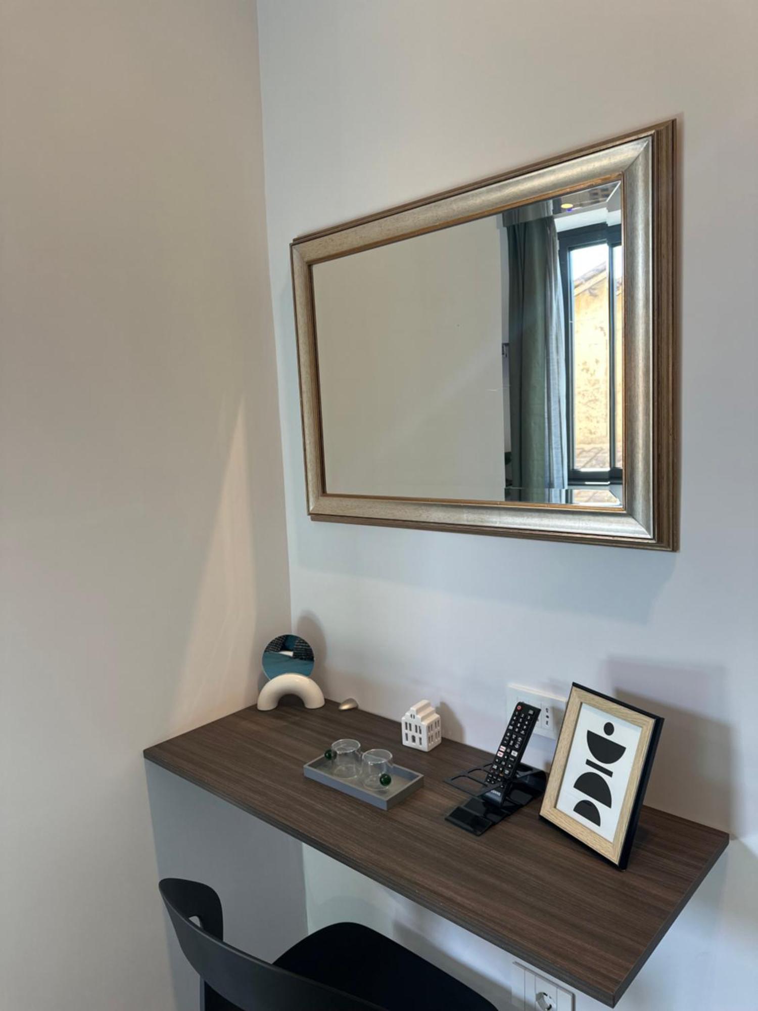 Zeta Boutique Hotel Caserta Luaran gambar
