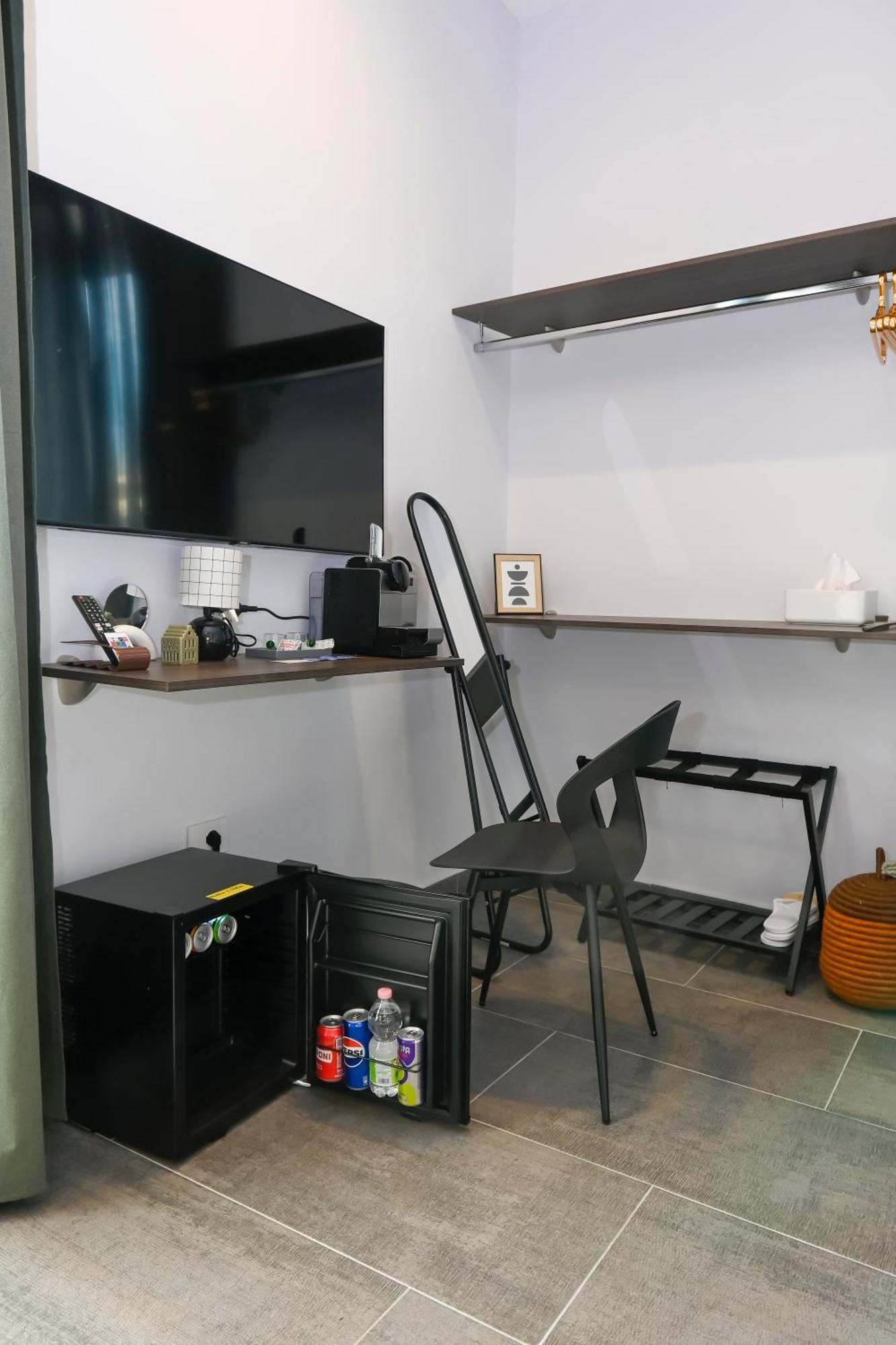 Zeta Boutique Hotel Caserta Luaran gambar