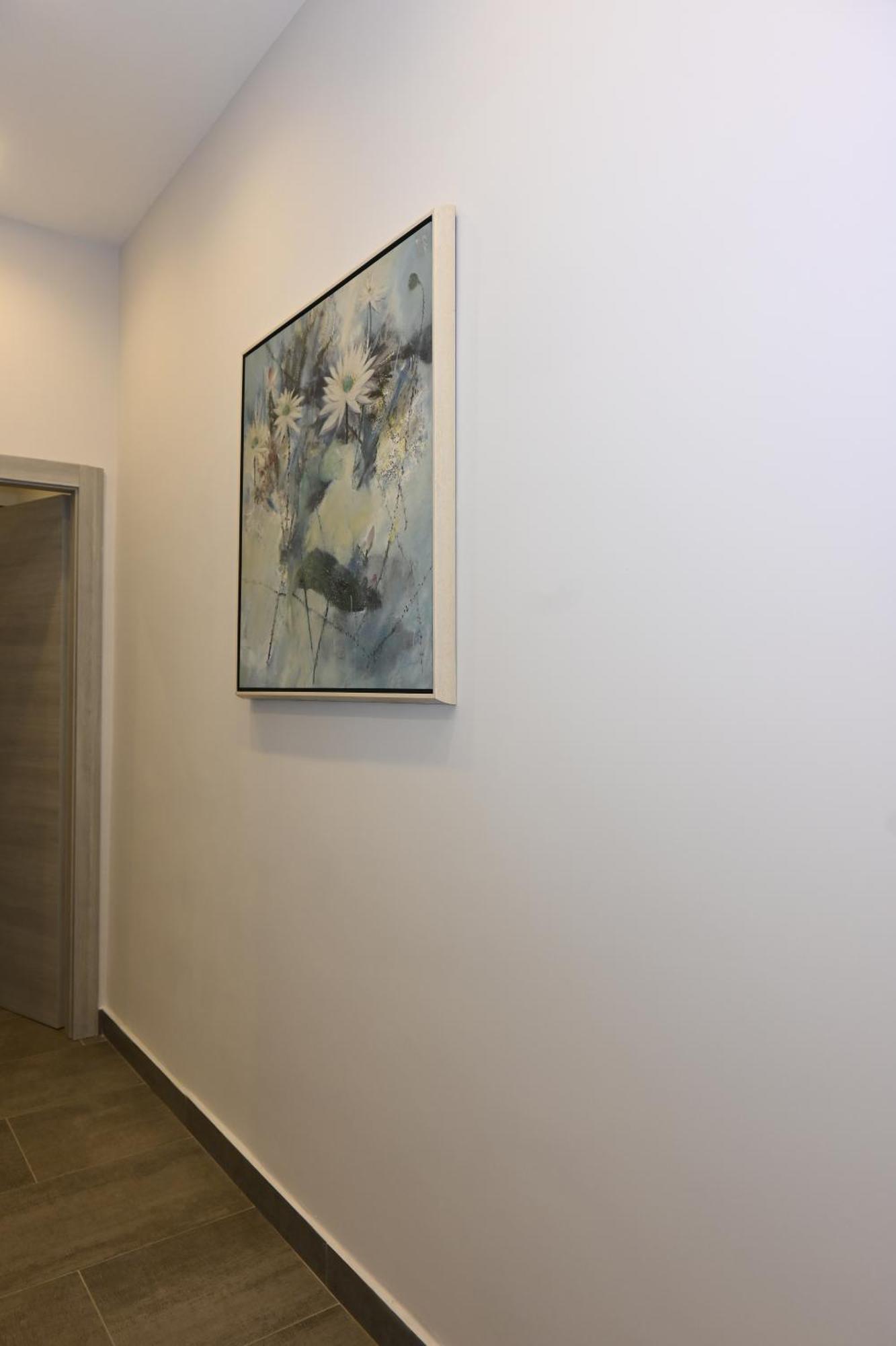 Zeta Boutique Hotel Caserta Luaran gambar