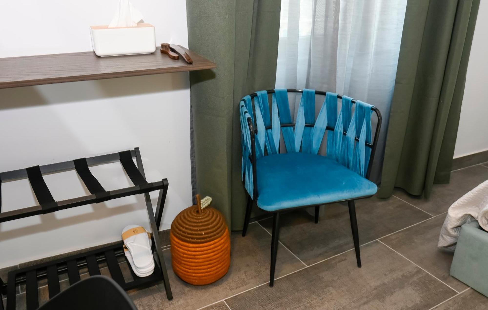 Zeta Boutique Hotel Caserta Luaran gambar